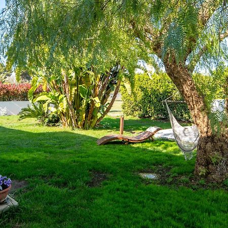 Villa Leomaris Torre dell'Orso Exteriér fotografie