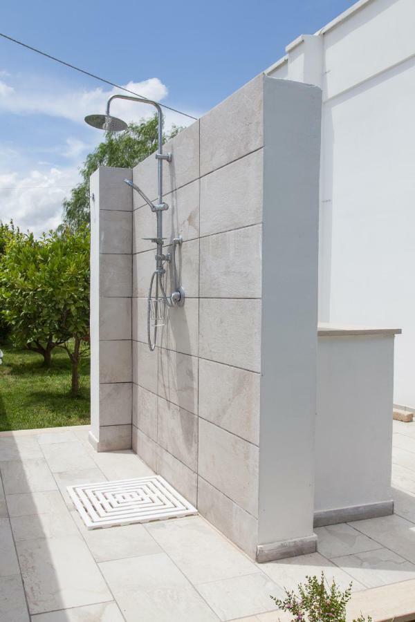 Villa Leomaris Torre dell'Orso Exteriér fotografie